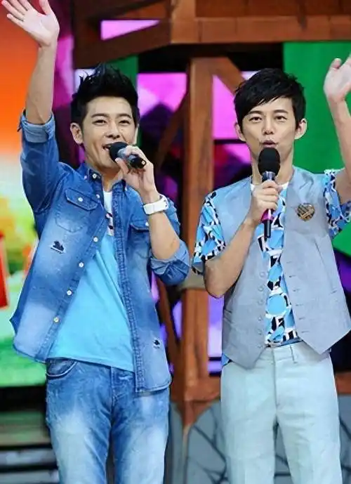 却输在了"个头太矮",真是让人无能为力_身高_林志颖_张艺兴