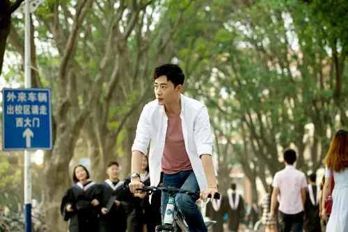 大唐金控任慧勇罗晋《破冰者》开播 饰演卧底周旋各方游刃有余