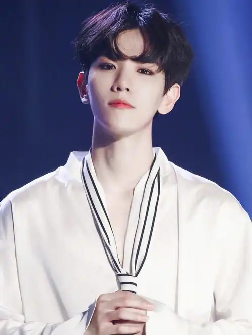 边伯贤壁纸baekhyun
