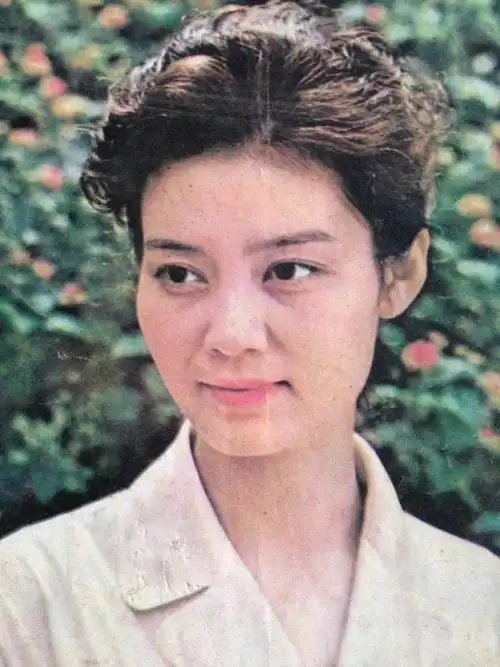 "人到中年" — 潘虹