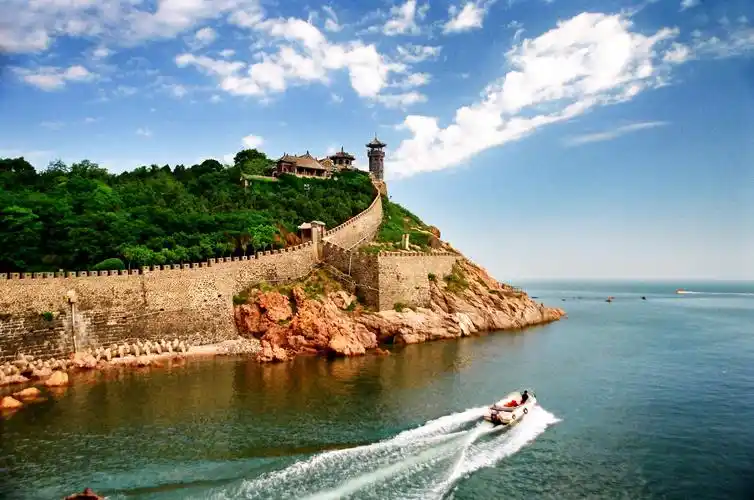 2021年好客山东网红打卡季系列评选结果正式揭晓