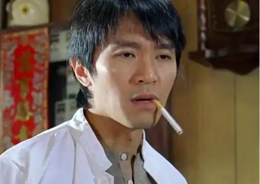 闹掰20年后,洪金宝再谈周星驰:看过他的戏,但很不想评价这个人