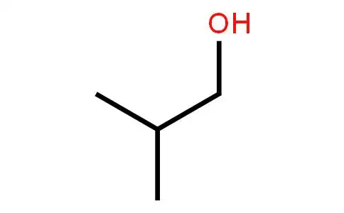 异丁醇