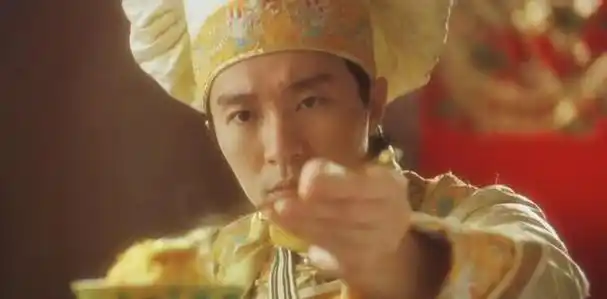 回顾周星驰电影中的6大冷门配角,有人成美女网红,有人