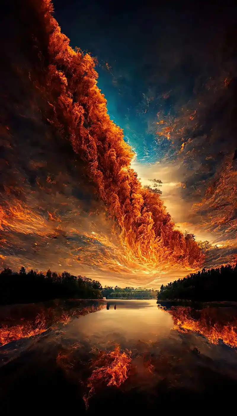 分享一组全屏高清苹果手机壁纸给你#送你一张壁纸 #iphoe - 抖音