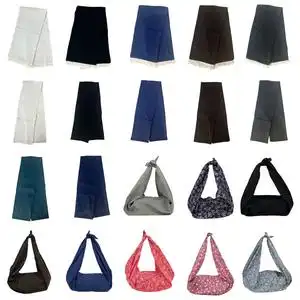 古装包袱民国包袱皮古代褡裢包放钱袋子布袋逃难行军包结婚红包裹