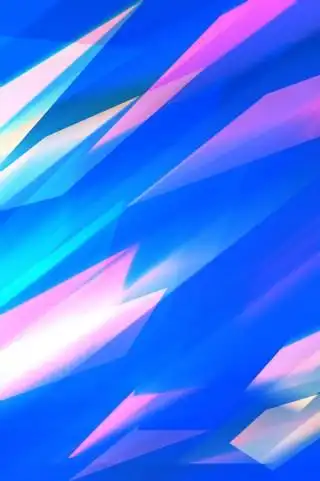 夏季两色背景素材