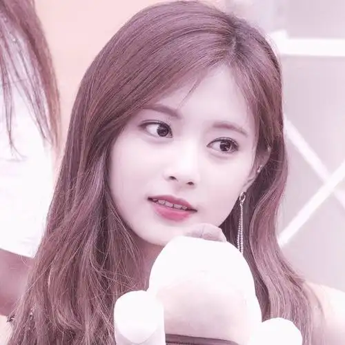 周子瑜tzuyu头像