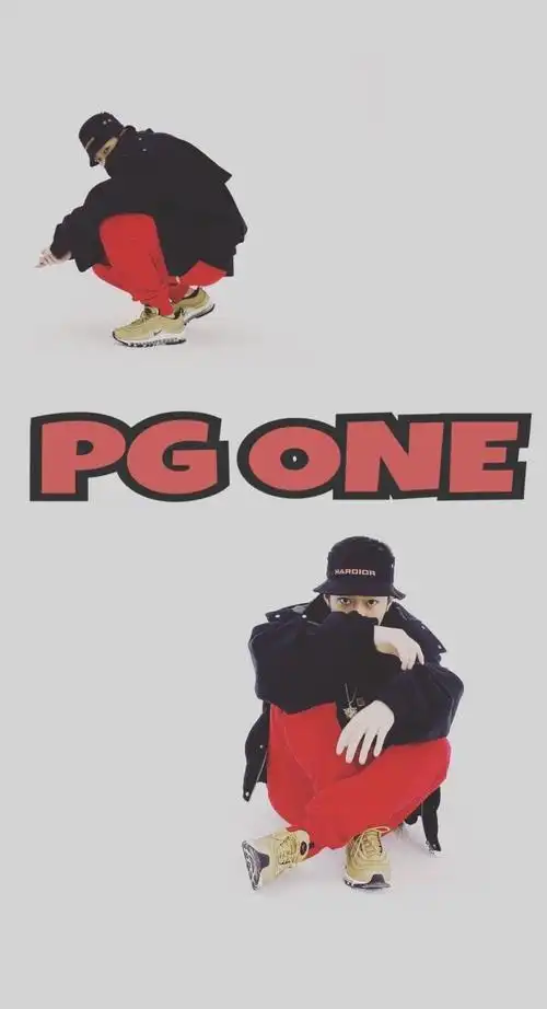 最新帅气pgone万磁王手机壁纸 向万磁王势力低头_溢洋手游网