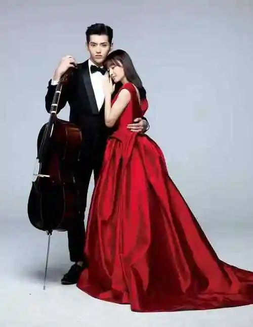 有一个地方只有我们知道王丽坤吴亦凡手机壁纸