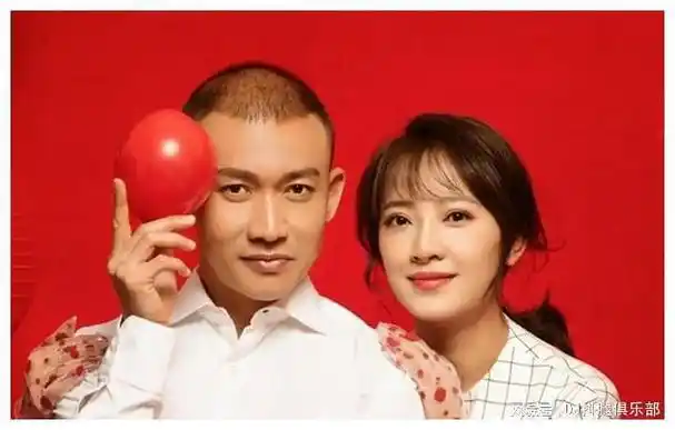 "情场浪子"聂远猎艳史:脚踏四条船,女友个个都是大明星