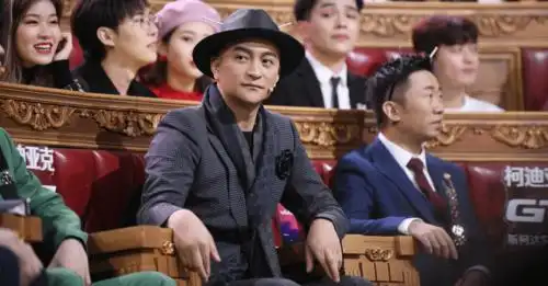 火星情报局4收官暖心大叔吉杰收获成长