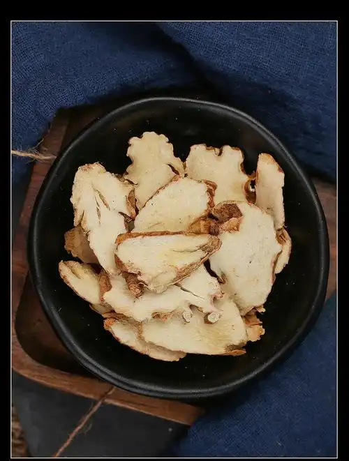 知母中药 知母精选知母肉知母茶毛知母无硫新货干货罐装 精选知母1