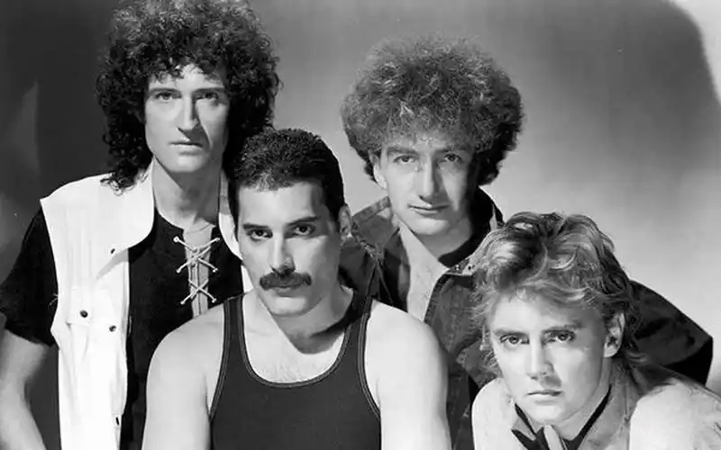 皇后乐队合集_哔哩哔哩_bilibili