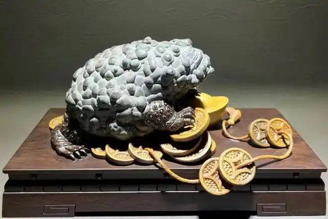 名石典藏:最美奇石都在这,无差评满分|金蟾|玛瑙|灵璧|字字|阿诗玛