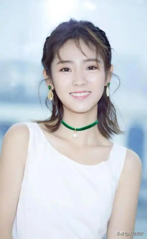 邢菲演员的个人资料(走进演艺圈了解)(4)