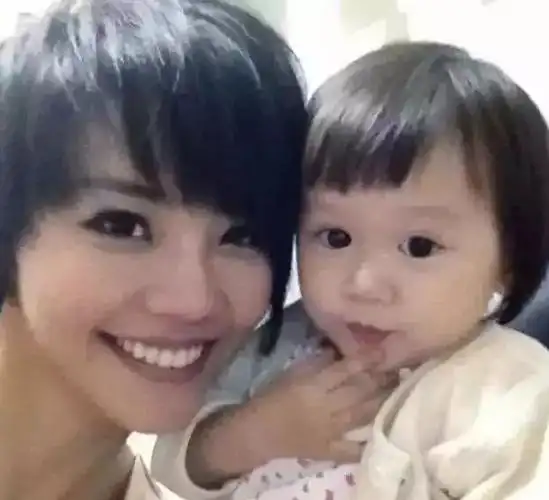 苏见信的老婆是谁?