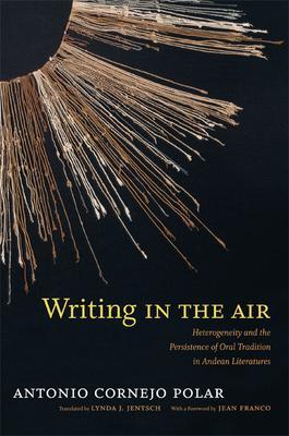 预订writing in the air: heterogeneity and the persistence of