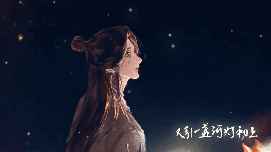 天官赐福 花怜 - 堆糖,美图壁纸兴趣社区