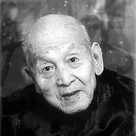 曲艺大师刘宝全先生和他的一生