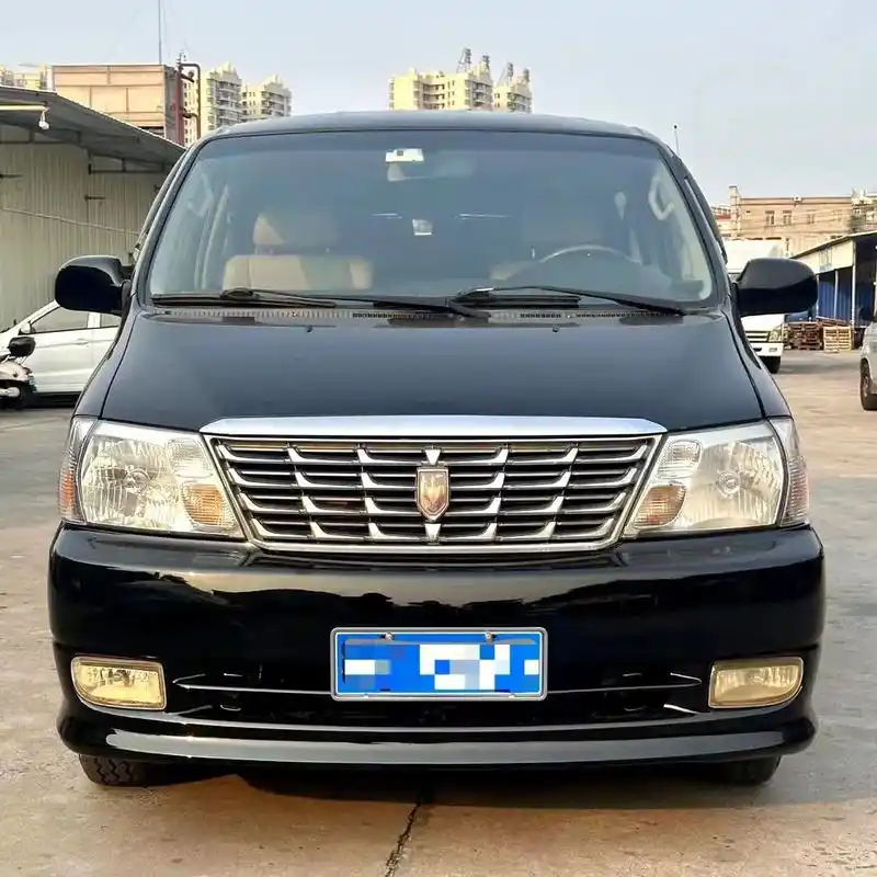 09年金杯阁瑞斯,2.4排量,9座蓝牌c1可开,车况精品,只