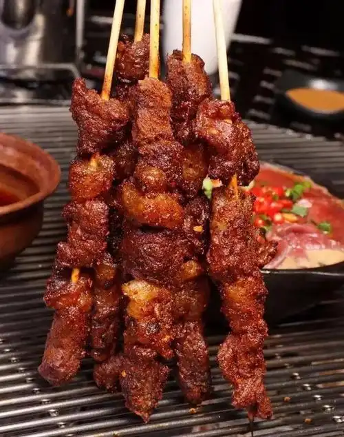 这个夏季,有哪些烧烤品种卖得很火?看看这够不够你撸一个夏天