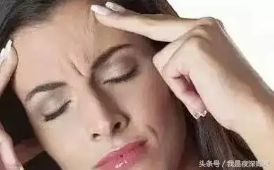 有悬针纹的女人面相如何呢?悬针纹的化解方法