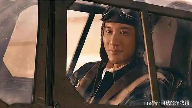 我喜欢的是万千个沈光耀——《无问西东》经典台词