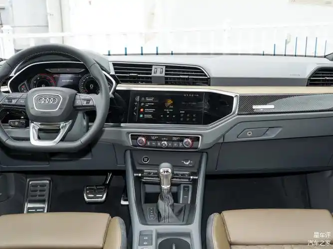 2024年款奥迪q3深度评测:优雅与实力并存_车家号_发现车生活_汽车之家