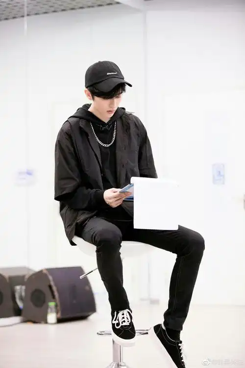 我错啦!下次还敢!4(蔡徐坤x你)