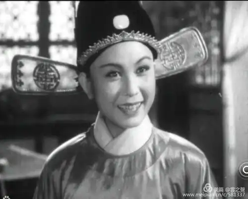 的经典——君在九天碧落处(记人民艺术家,黄梅戏著名表演大师严凤英)