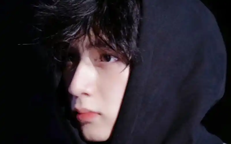 【刘耀文】私服 素颜 满满的男友感