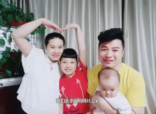 抗癌斗士邹正华好久不见他心中还有什么遗憾