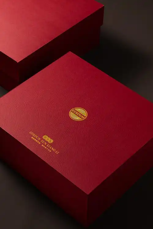 额尔敦牛羊肉高端礼盒