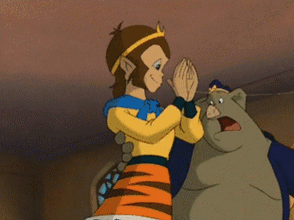 孙悟空在西游记中一共变化了多少次