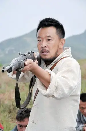 《永不磨灭的番号》剧照制图/周建文