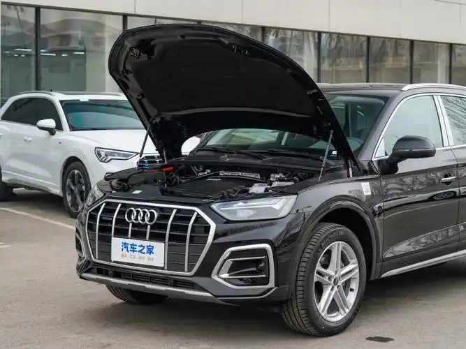 【图解图片_成都华运奥迪奥迪q5l图片】-汽车之家