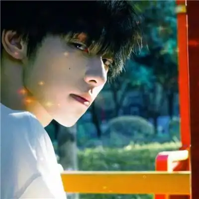 帅哥照片头像 好看的帅哥图片头像高清_男生头像_头像屋