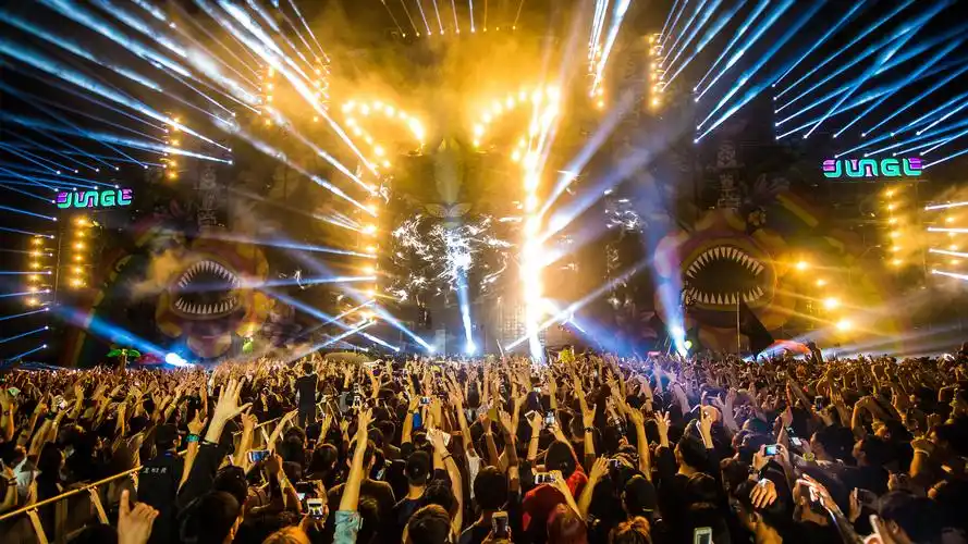 2021溧阳青空音乐节时间地点门票价格