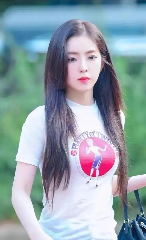 时尚靓丽裴珠泫写真图集