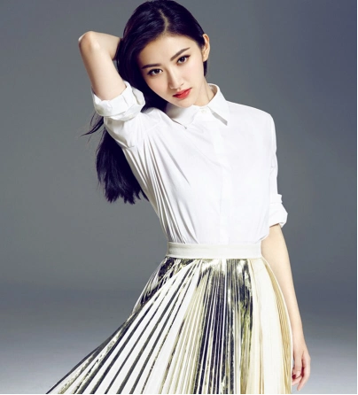 刘涛,李冰冰,景甜,李乐乐内地巨蟹座女艺人