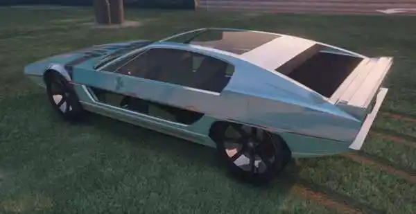 gta5图拉尔多改装推荐攻略-新载具佩嘉西图拉尔多怎么改装