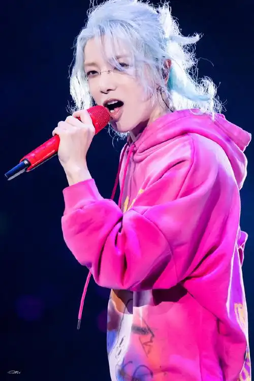 2023华晨宇火星演唱会##华晨宇第11次湖南卫视跨年