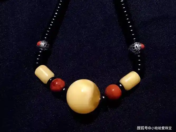 傻傻分不清楚?蜜蜡和琥珀是啥关系?_价格_宝石_最好的