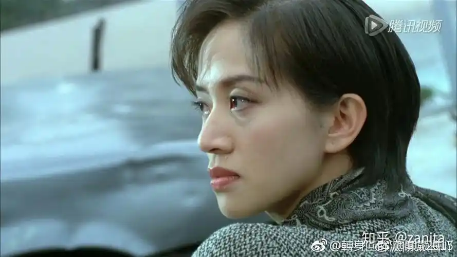 为什么梅艳芳不算90年代大美人