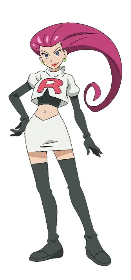 p>武藏是日本动画《 a target="_blank" href="/item/宝可梦