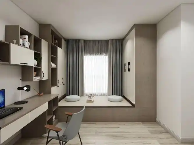 卧窒榻榻米大小如何装修榻榻米床卧室榻榻米如何设计