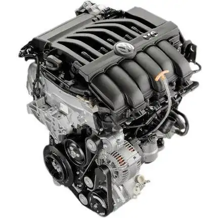 由位于沃尔夫斯堡的大众发动机团队主导开发