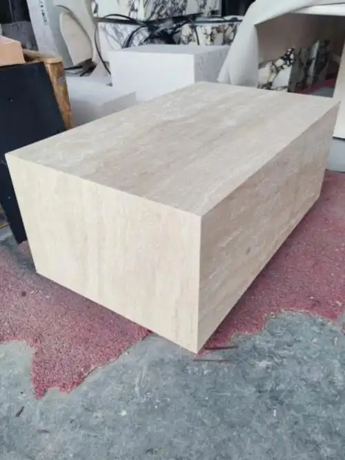 黄洞石  #红洞石  #白洞石  #罗马洞石#客厅茶几  #茶几  #大理石