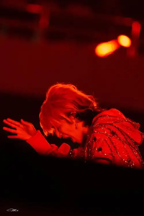 2023华晨宇火星演唱会